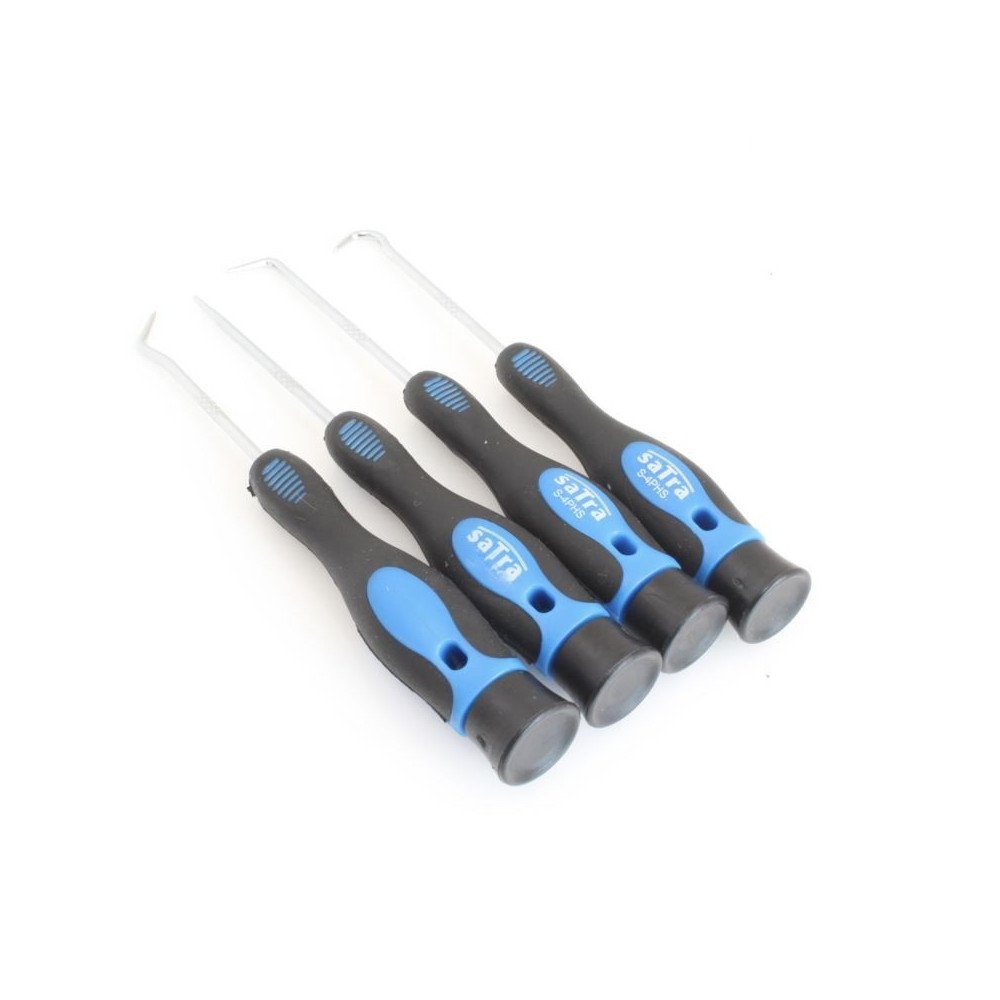 GAME 4 EXTRACTORES MINI