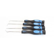 GAME 4 EXTRACTORES MINI