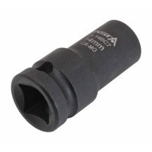 Soquete de pinça de freio 1/2 14mm 7 pontos Audi