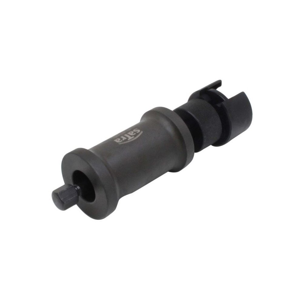 Extrator de eixo de equilíbrio VAG 1.8 e 2.0 FSI/TFSI