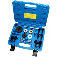 Conjunto de bloqueio e sincronização VAG 1.8 / 2.0