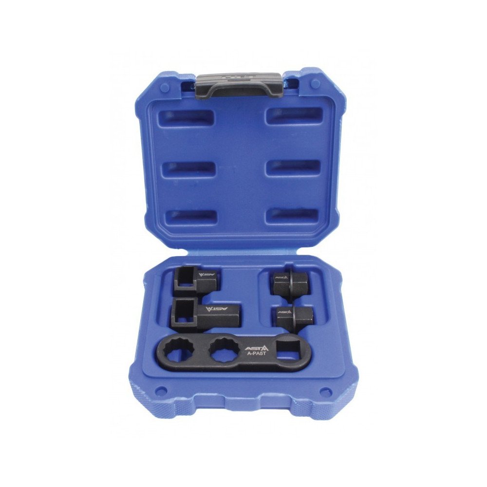 KIT TENSOR DE CORREIA AUXILIAR PSA / MINI / TOYOTA / VOLVO KIT TENSOR DE CORREIA AUXILIAR PSA / MINI / TOYOTA / VOLVO
