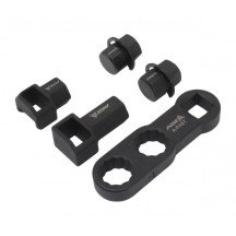 KIT TENSOR DE CORREIA AUXILIAR PSA / MINI / TOYOTA / VOLVO