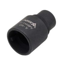 CHAVE DE SOQUETE PARA TAMPA DE VÁLVULA PNEUMÁTICA DE SUSPENSÃO VAG