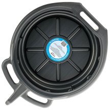 Coletor de óleo 16 litros