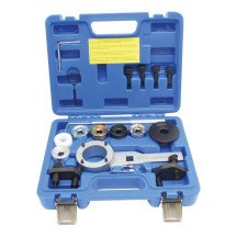 KIT DE DISTRIBUIÇÃO A GASOLINA VAG 1.8 / 2.0 TFSI-FSI