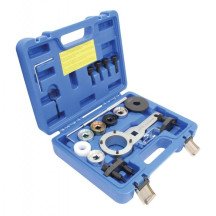 KIT DE DISTRIBUIÇÃO A GASOLINA VAG 1.8 / 2.0 TFSI-FSI