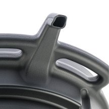 Coletor de óleo 16 litros