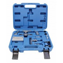 CALADO DE DISTRIBUCION MOTORES FORD 3 CILINDROS 1.5 DURATEC