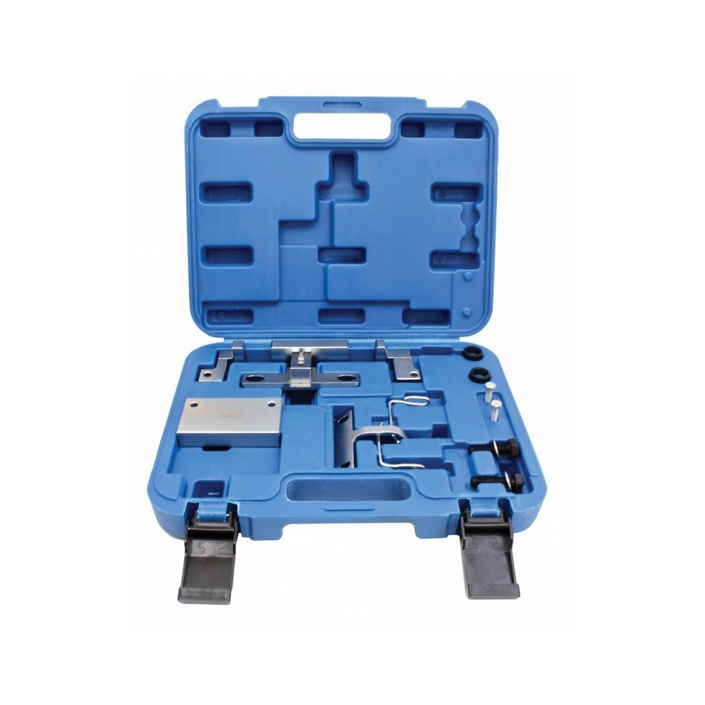 CALADO DE DISTRIBUCION MOTORES FORD 3 CILINDROS 1.5 DURATEC