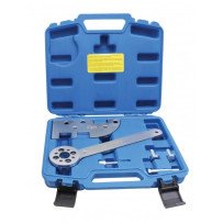 CALADO DE DISTRIBUCIÓN VOLVO 2.0D