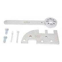 AJUSTE DE TEMPORIZAÇÃO DO VOLVO 2.0D