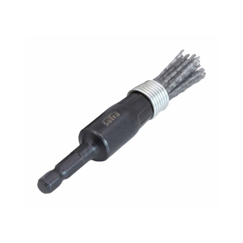 PINCELES SILICONA-NYLON 15MM