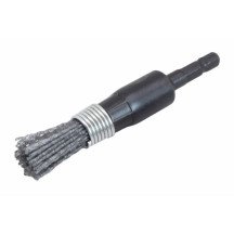 PINCELES SILICONA-NYLON 15MM