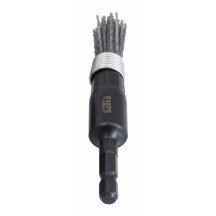PINCELES SILICONA-NYLON 15MM