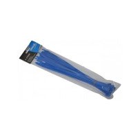 BRIDAS AZULES 5X250 MM