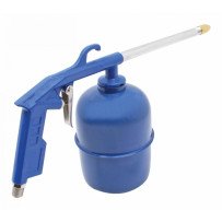 PISTOLA DE LAVADO DE MOTOR