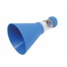 Conjunto de funil de óleo de motor de 3 peças