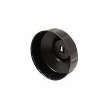 LLAVE PARA FILTRO DE ACEITE DE 76 mm x 12 CARAS