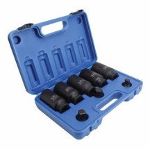 VASOS DE 1/2 PARA EJE DE TRANSMISIÓN (CUBO) - JUEGO