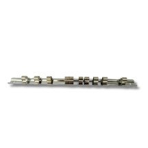 SUPORTE DE METAL PARA 10 SOQUETES DE 3/8"