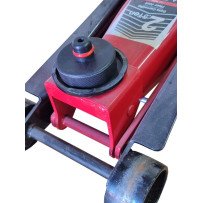 TACO ELEVADOR PARA TESLA