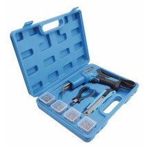 SET SOLDADOR PARA PLASTICS 50W