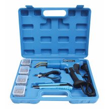 SET SOLDADOR PARA PLASTICS 50W