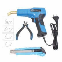 SET SOLDADOR PARA PLASTICS 50W