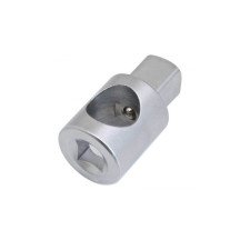 ADAPTADOR VASO 3/8' X DESTORNILLADOR 1/2/