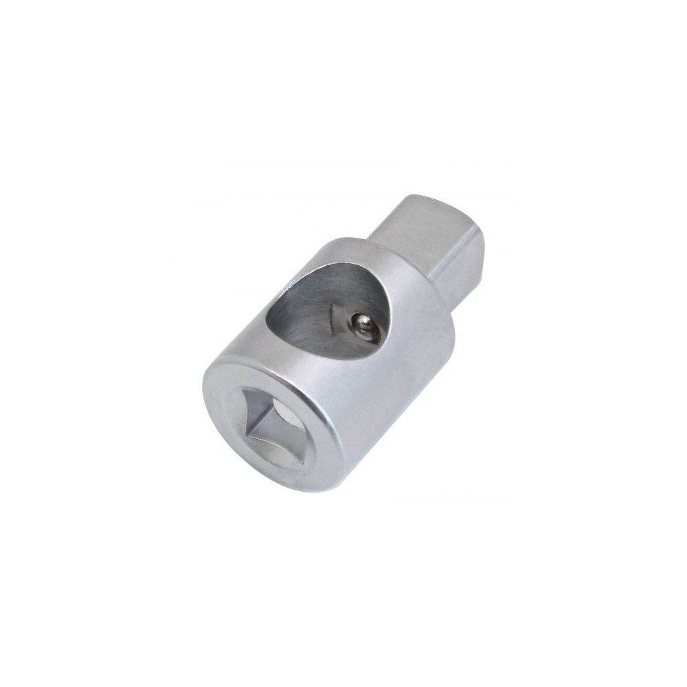 ADAPTADOR VASO 3/8' X DESTORNILLADOR 1/2/ ADAPTADOR VASO 3/8' X DESTORNILLADOR 1/2/