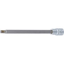 Chave soquete 1/2 com ponta XZN Comprimento 200 mm. M9