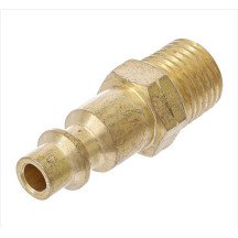 Pino de conexão | Rosca externa de 6,3 mm (1/4)