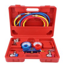 MALETA ANALIZADOR DE GASES 2 VIAS