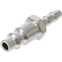 Feixe de conexão com conexão de mangueira de 6 mm