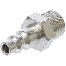 Pino de conexão | Rosca externa de 10 mm (3/8)