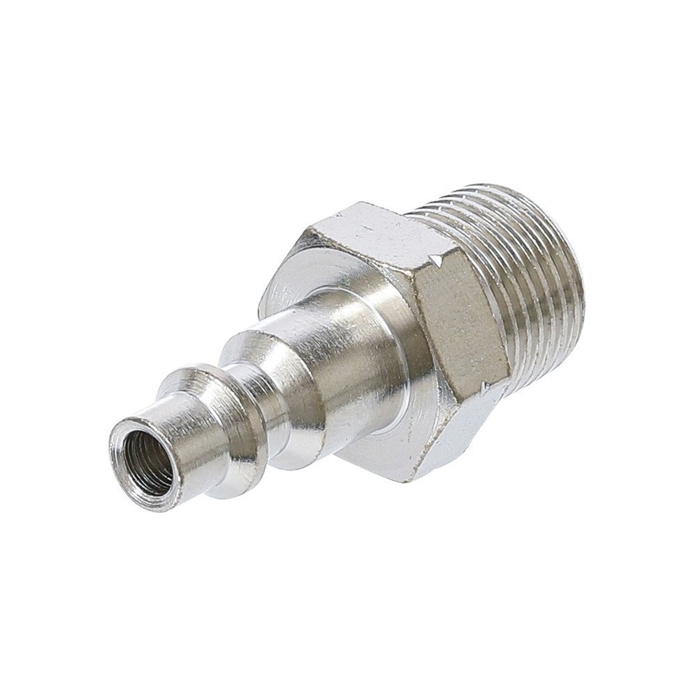 Pino de conexão | Rosca externa de 10 mm (3/8) Pino de conexão | Rosca externa de 10 mm (3/8)