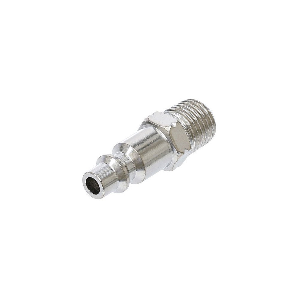 Pino de conexão | Rosca externa de 6,3 mm (1/4) Pino de conexão | Rosca externa de 6,3 mm (1/4)
