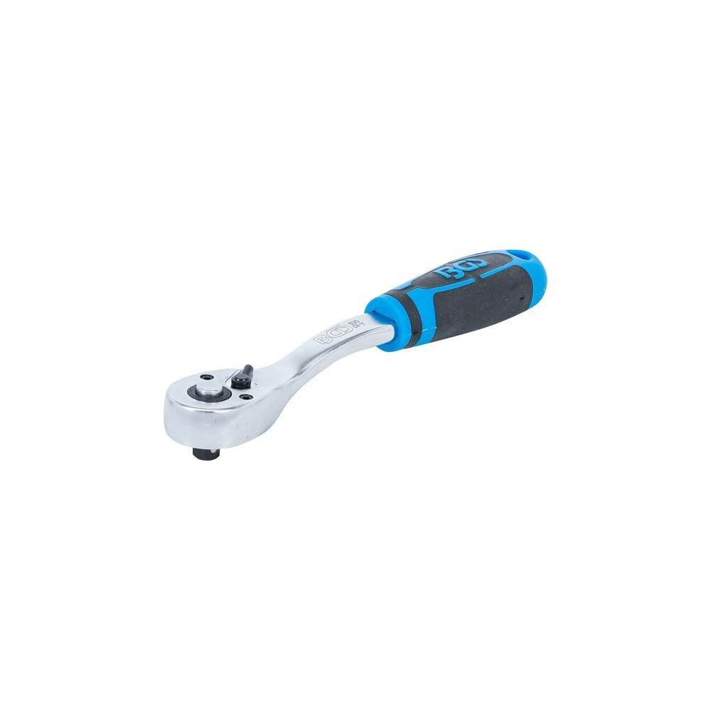 Catraca reversível de 1/4" com dentes de precisão de 90 dentes Catraca reversível de 1/4" com dentes de precisão de 90 dentes