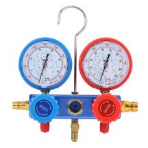 MALETA ANALIZADOR DE GASES 2 VIAS