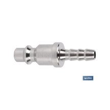 CONECTOR DE TORNEIRA DE 8 MM