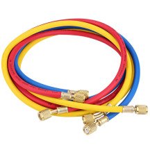 MALETA ANALIZADOR DE GASES 2 VIAS