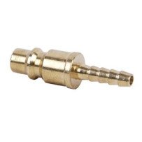 CONECTOR ESPIGA 1/4 GRAN CAUDAL