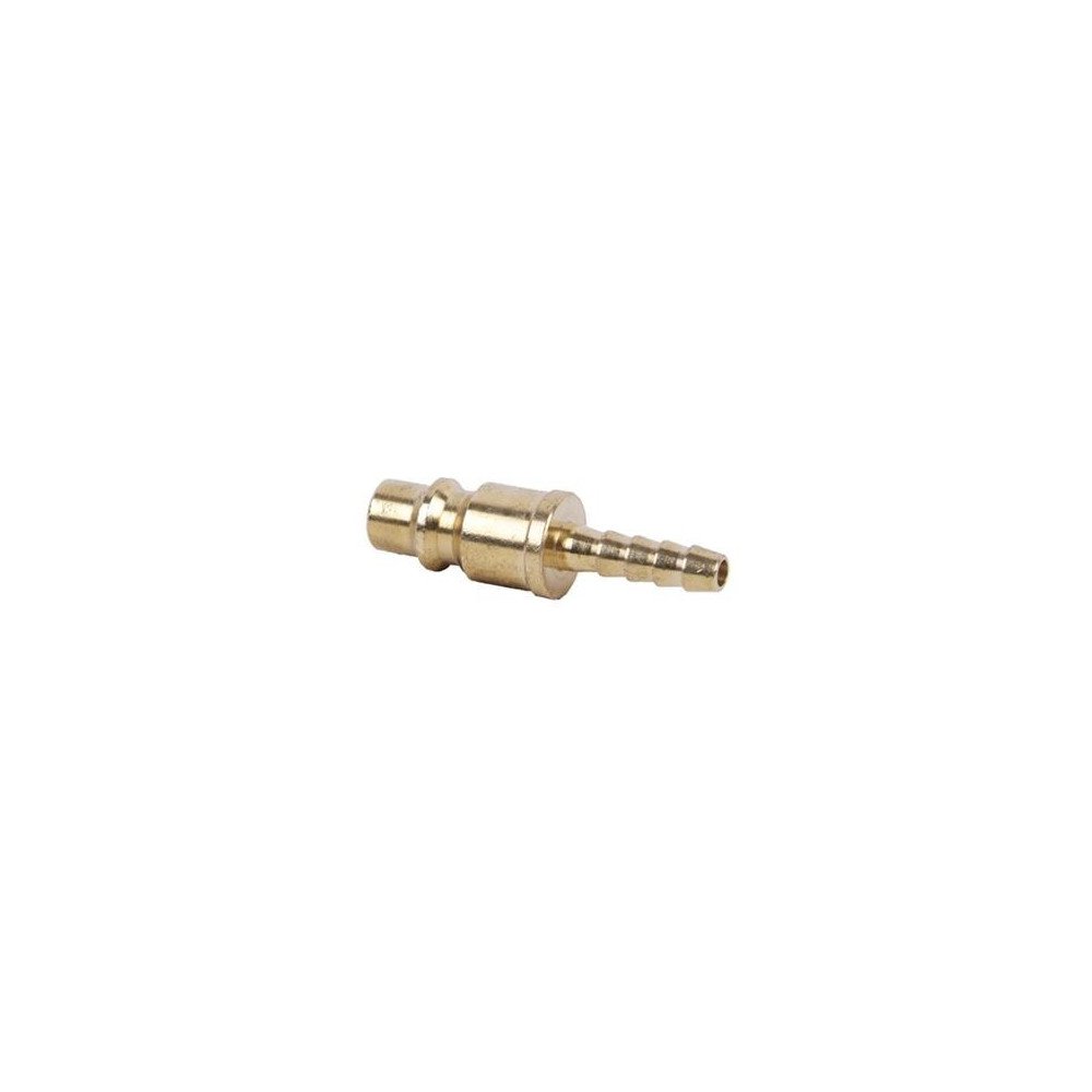 CONECTOR ESPIGA 1/4 GRAN CAUDAL