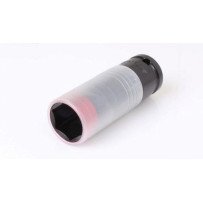 VASO DE IMPACTO PARA LLANTAS DE ALUMINIO 1/2 21MM