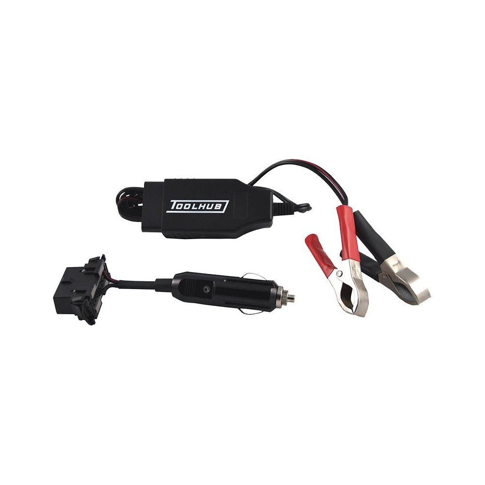 TESTADOR DE MEMÓRIA EOBD 12V