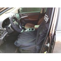 FUNDAS LAVABLES DE ASIENTO , VOLANTE Y PALANCA DE CAMBIO 3PZS