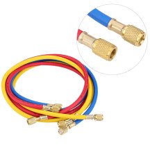 GASES ANALIZER MALET 2 VIAS
