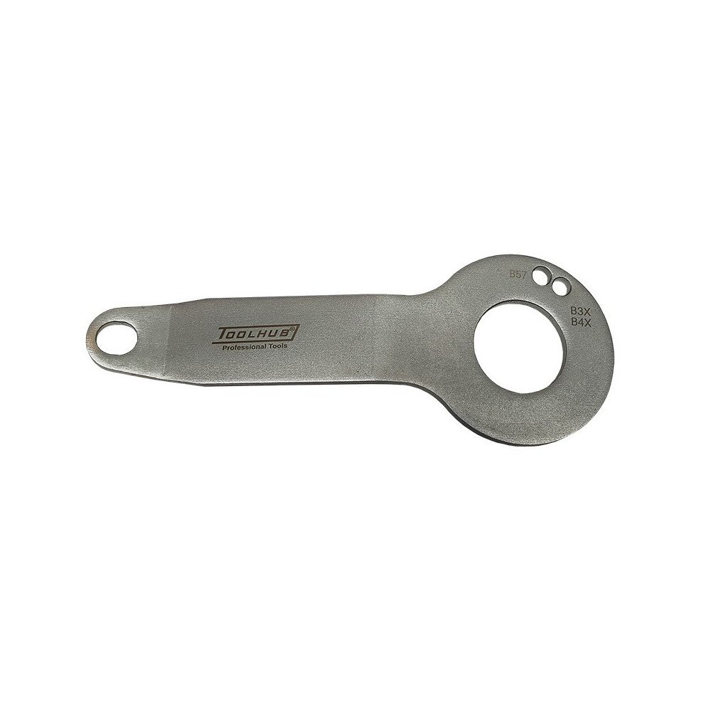 BLOQUEADOR DE CIGUEÑAL BMW B57 3.0D