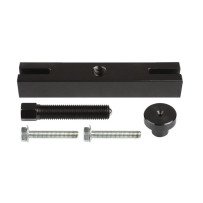 EXTRACTOR DE POLEA DE CIGUEÑAL - FORD 2.0 TDCI